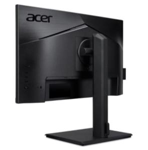 Монитор Acer 27'' B277UGbmiiprzx 16:9, IPS, QHD, 4ms, 350cd, 120Hz, HDMI, DP, USB, SPK, HAS