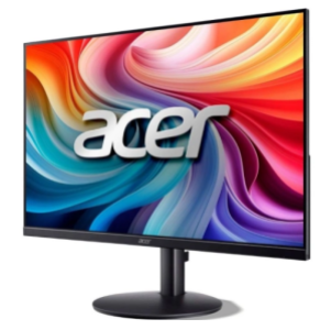 Монитор Acer 23,8'' SB243YG0bi 16:9, IPS, FHD, 1/4ms, 250cd, 120Hz, VGA, HDMI