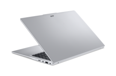 Ноутбук Acer 15,6" FHD IPS AL15-49P-R73X Ryzen 5-7430U 8GB 512Gb SSD DOS Silver
