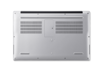 Ноутбук Acer 15,6" FHD IPS AL15-74P-7403 U7-155H UMA 16GB 512Gb SSD DOS Silver