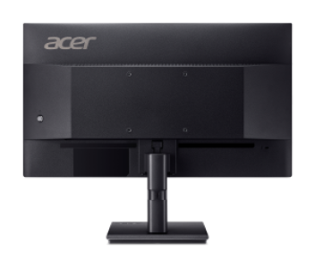 Монитор Acer 21,45'' V227QE0bmipx Black, 16:9, IPS, 1920x1080, 1ms, 250cd, 100Hz, 1xVGA + 1xHDMI + 1xDP + SPK + Audio In/Out, Speakers 2Wx2 UM.WV7CD.003