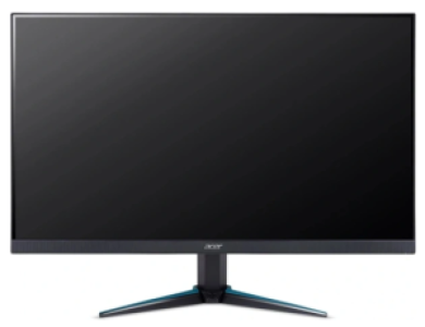 Монитор Acer 27'' VG270UX1bmiipx 16:9, IPS, QHD, 0,5/1ms, 250cd, 200Hz, HDMI, DP, SPK