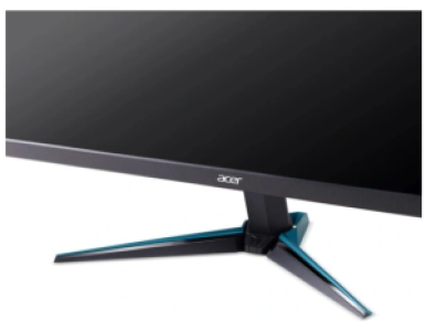 Монитор Acer 27'' VG270UX1bmiipx 16:9, IPS, QHD, 0,5/1ms, 250cd, 200Hz, HDMI, DP, SPK