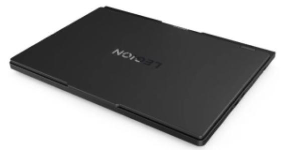 Ноутбук Lenovo Legion Pro 5 16IAX10/16" WQXGA OLED 2560x1600/Intel Core Ultra 7 255HX/16 Gb/1 Tb SSD/nVidia GeForce RTX 5070 8GB/Windows 11 Home/черный/2.43 кг