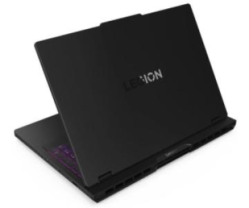 Ноутбук Lenovo Legion Pro 5 16IAX10/16" WQXGA OLED 2560x1600/Intel Core Ultra 7 255HX/16 Gb/1 Tb SSD/nVidia GeForce RTX 5070 8GB/Windows 11 Home/черный/2.43 кг