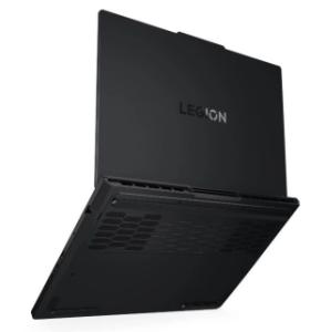 Ноутбук Lenovo Legion Pro 5 16IAX10/16" WQXGA OLED 2560x1600/Intel Core Ultra 7 255HX/16 Gb/1 Tb SSD/nVidia GeForce RTX 5070 8GB/Windows 11 Home/черный/2.43 кг