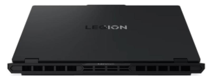 Ноутбук Lenovo Legion Pro 5 16IAX10/16" WQXGA OLED 2560x1600/Intel Core Ultra 7 255HX/16 Gb/1 Tb SSD/nVidia GeForce RTX 5070 8GB/Windows 11 Home/черный/2.43 кг
