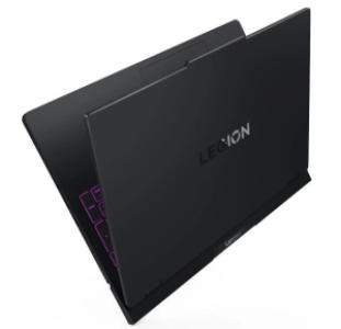 Ноутбук Lenovo Legion Pro 5 16IAX10/16" WQXGA OLED 2560x1600/Intel Core Ultra 7 255HX/16 Gb/1 Tb SSD/nVidia GeForce RTX 5070 8GB/Windows 11 Home/черный/2.43 кг