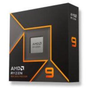 Процессор Ryzen X6 9600X SAM5 65W 3900 100-000001405 AMD