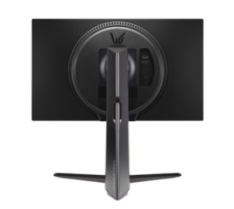 Монитор LG 23,8" 24GS65F-B, 16:9, IPS, FHD, 1ms, 300cd, 180Hz, HDMI, DP, HAS