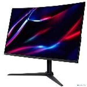Монитор 31.5" Acer XZ320QS3bmiiphx VA 1920x1080, 180 Гц, 1 мс, 16:9, 250 кд/м?, 2xHDMI 2.0, DP 1.4, 3.5 Jack, динамики (2x2 Вт), HDR10, FreeSync, изогнутый экран (1500R), VESA 100x100, черный