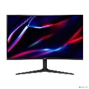 Монитор 31.5" Acer XZ320QS3bmiiphx VA 1920x1080, 180 Гц, 1 мс, 16:9, 250 кд/м?, 2xHDMI 2.0, DP 1.4, 3.5 Jack, динамики (2x2 Вт), HDR10, FreeSync, изогнутый экран (1500R), VESA 100x100, черный