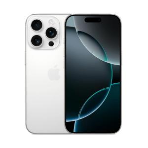 Смартфон Apple iPhone 16 Pro 1Tb White Titanium