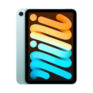 Планшет Apple iPad mini 7 Wi-Fi (2024) 512Gb Blue