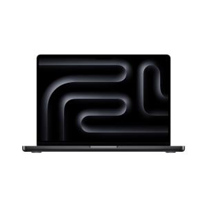 Ноутбук Apple MacBook Pro 14 M4 (10C CPU/10C GPU) 16Gb 1Tb Space Black