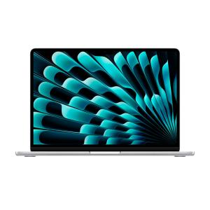 Ноутбук Apple MacBook Air 13 M4 (10C CPU/10C GPU) 16Gb 512Gb Silver