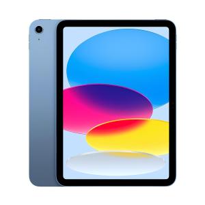 Планшет Apple iPad 11 Wi-Fi + Cellular (2025) 128Gb Blue