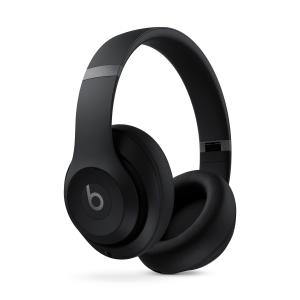Беспроводные наушники Beats Studio Pro Wireless Black