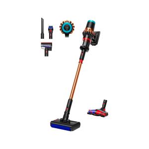 Беспроводной пылесос Dyson V16 Piston Animal Submarine EU Black/Copper