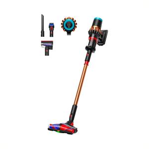 Беспроводной пылесос Dyson V16 Piston Animal EU Black/Copper