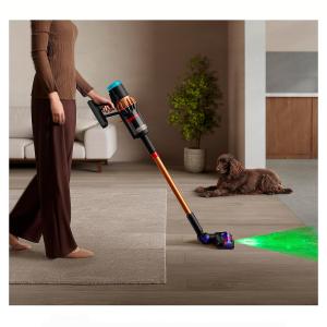 Беспроводной пылесос Dyson V16 Piston Animal EU Black/Copper