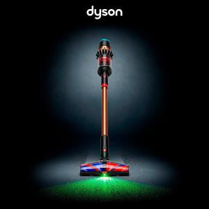 Беспроводной пылесос Dyson V16 Piston Animal EU Black/Copper