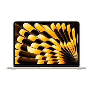 Ноутбук Apple MacBook Air 15 M5 (10C CPU/10C GPU) 24Gb 1Tb Starlight