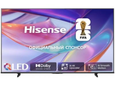 QLED телевизор Hisense 55E7S 4K Ultra HD