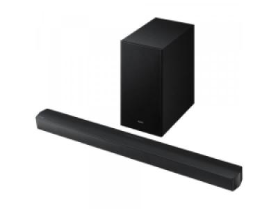 Саундбар Samsung HW-B650F