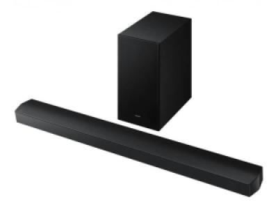 Саундбар Samsung HW-B750F