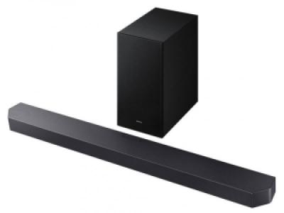 Саундбар Samsung HW-Q600F