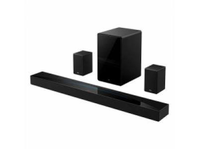 Саундбар TCL Q85H
