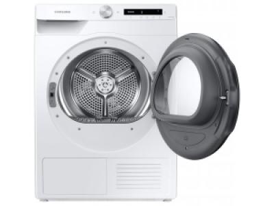 Сушильная машина Samsung DV90T5240AW