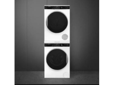Сушильная машина Smeg DT393RU4