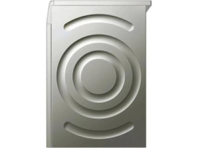 Сушильная машина Bosch Serie 4 WTN86202ME серебристый