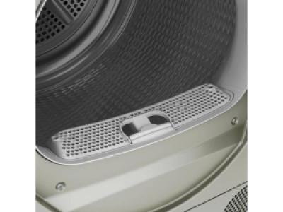 Сушильная машина Bosch Serie 4 WTN86202ME серебристый