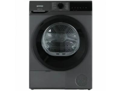 Сушильная машина Gorenje D2HNE82/C серый