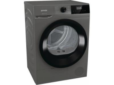 Сушильная машина Gorenje D2HNE82/C серый