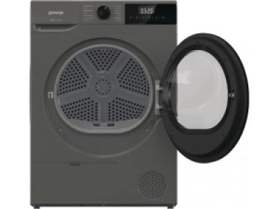 Сушильная машина Gorenje D2HNE82/C серый