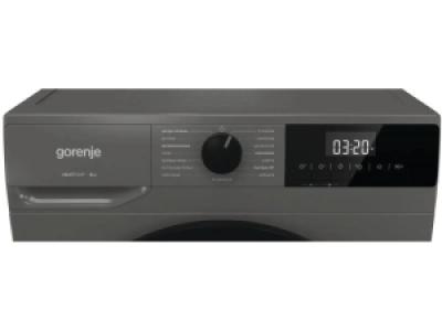 Сушильная машина Gorenje D2HNE82/C серый