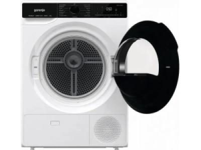 Сушильная машина Gorenje DPNA82WIFI/C белый