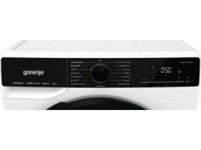 Сушильная машина Gorenje DPNA82WIFI/C белый