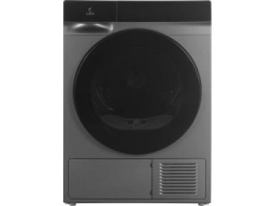 Сушильная машина Lex LDM12GrBlThD серый