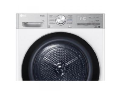 Сушильная машина LG DC10V9V9E