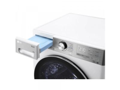 Сушильная машина LG DC10V9V9E