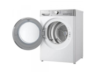 Сушильная машина LG DC10V9V9E