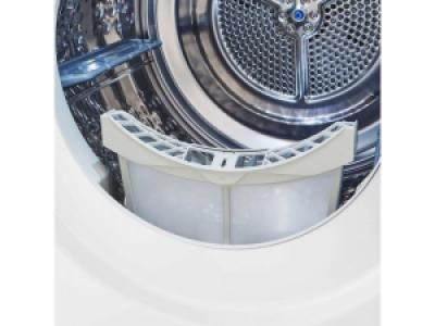 Сушильная машина LG DC10V9V9E