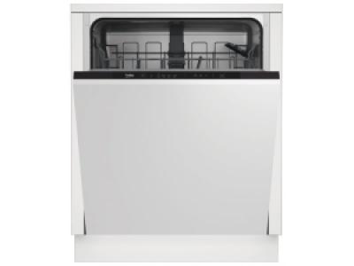 Встраиваемая посудомоечная машина Beko BDIN15320