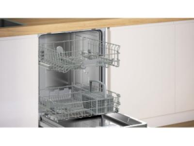 Встраиваемая посудомоечная машина Bosch SMV24AX04E