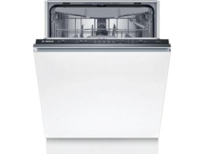 Встраиваемая посудомоечная машина Bosch SMV25EX02E